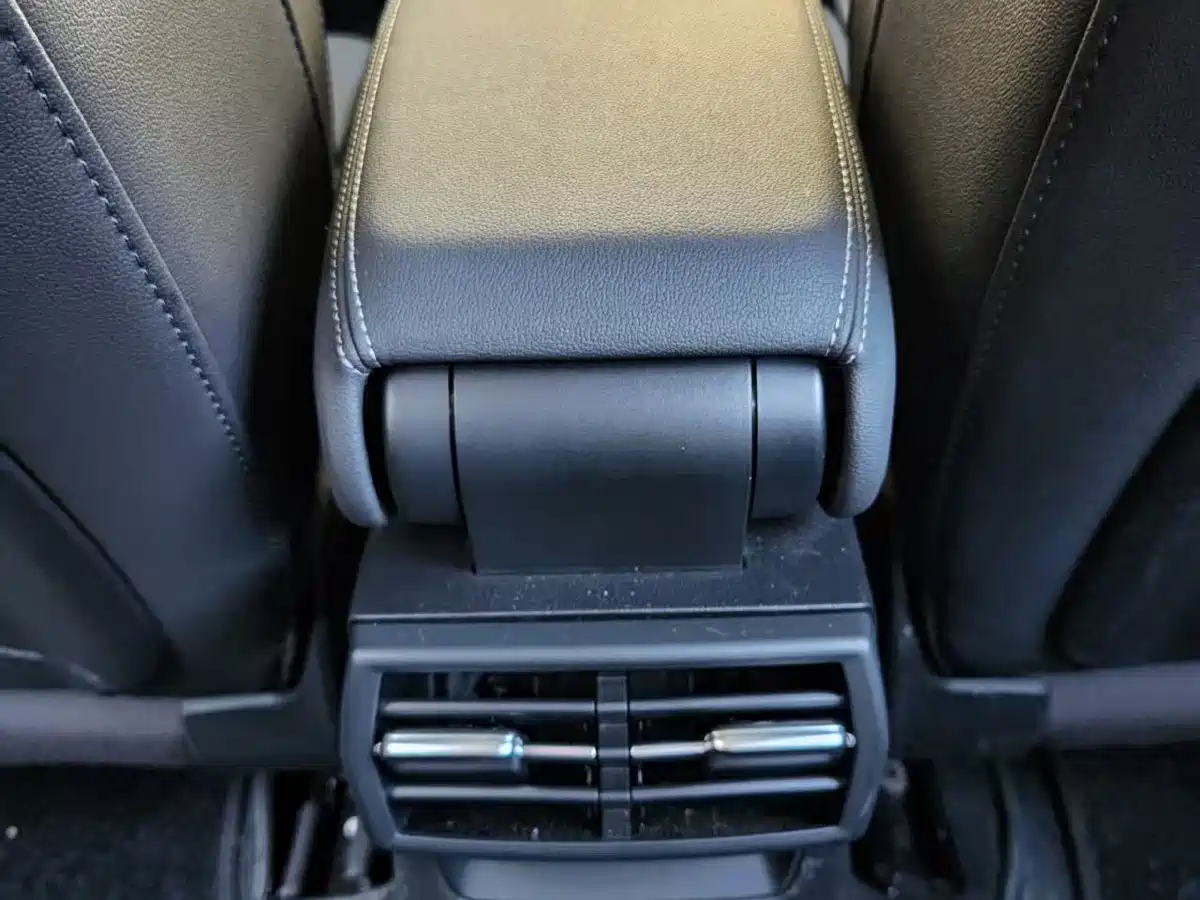 Audi A3 2022 A3L Limousine 35 TFSI Style Sport фото 18