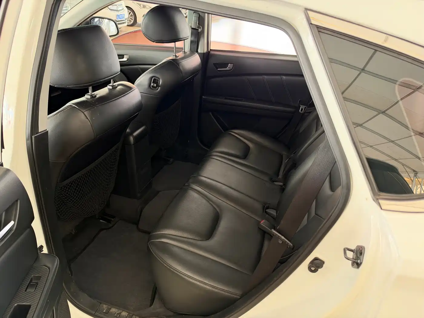 Luxgen U6 SUV 2015 2015 1.8T Charm Edition