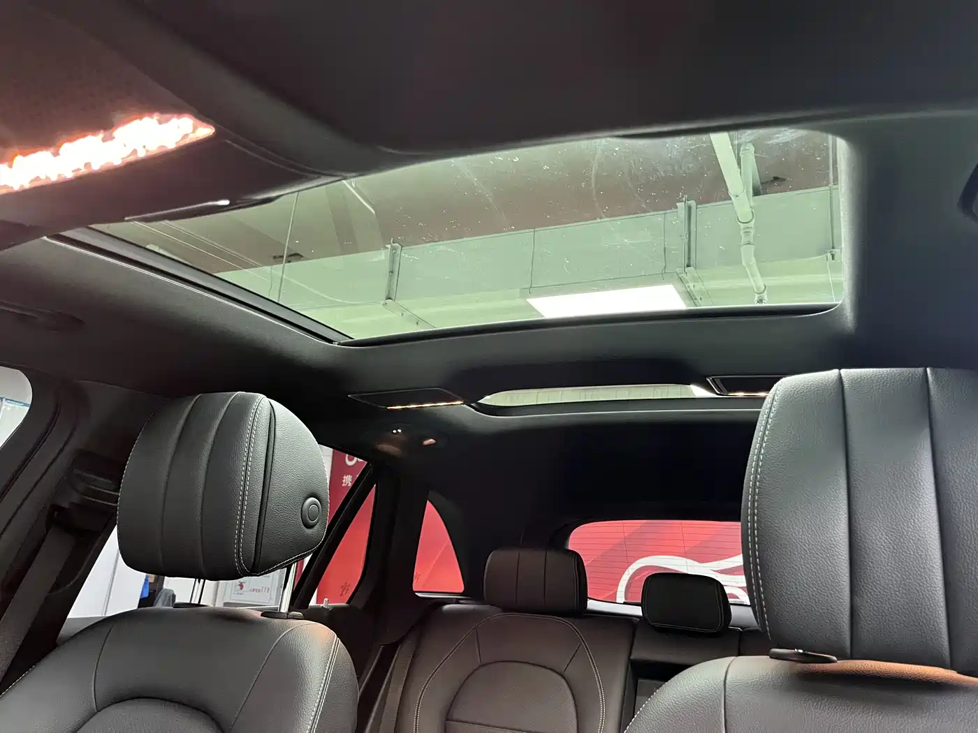 Mercedes-Benz GLC 2020 Facelift GLC 300 L 4MATIC Dynamic фото 21