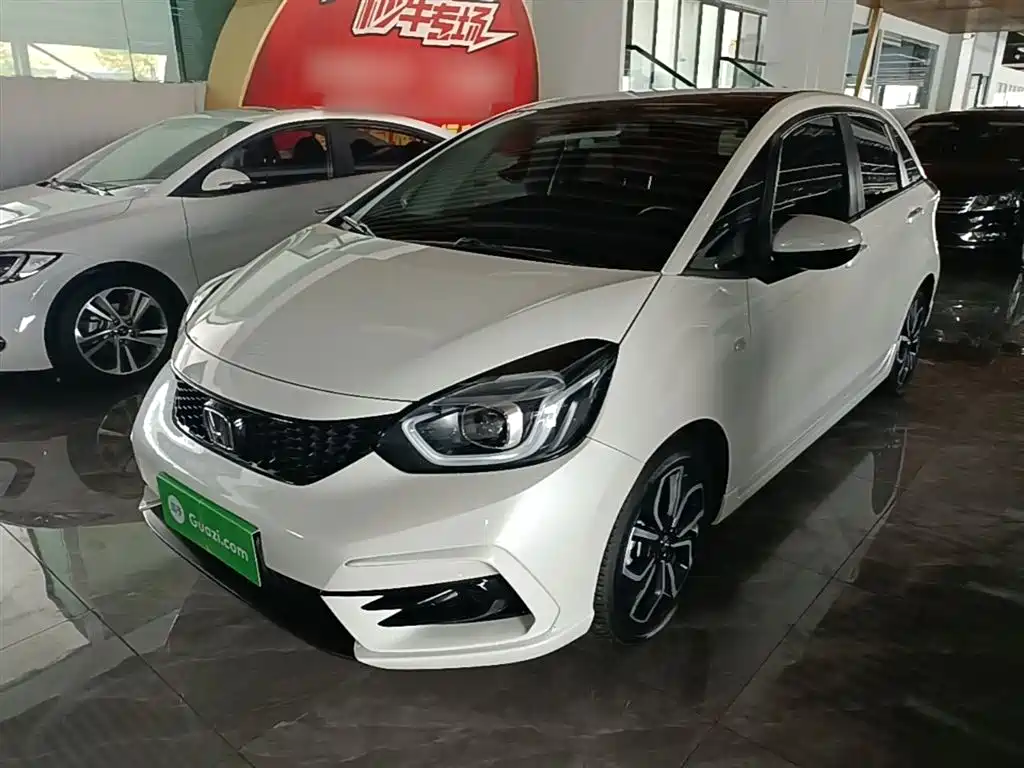 Honda LIFE 2021 1.5L CVT SPORT Heartbeat Edition