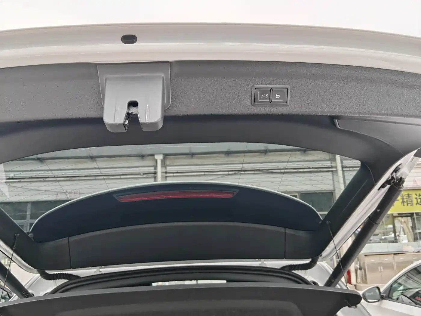 Audi Q3 2024 35 TFSI Fashion Sport фото 9