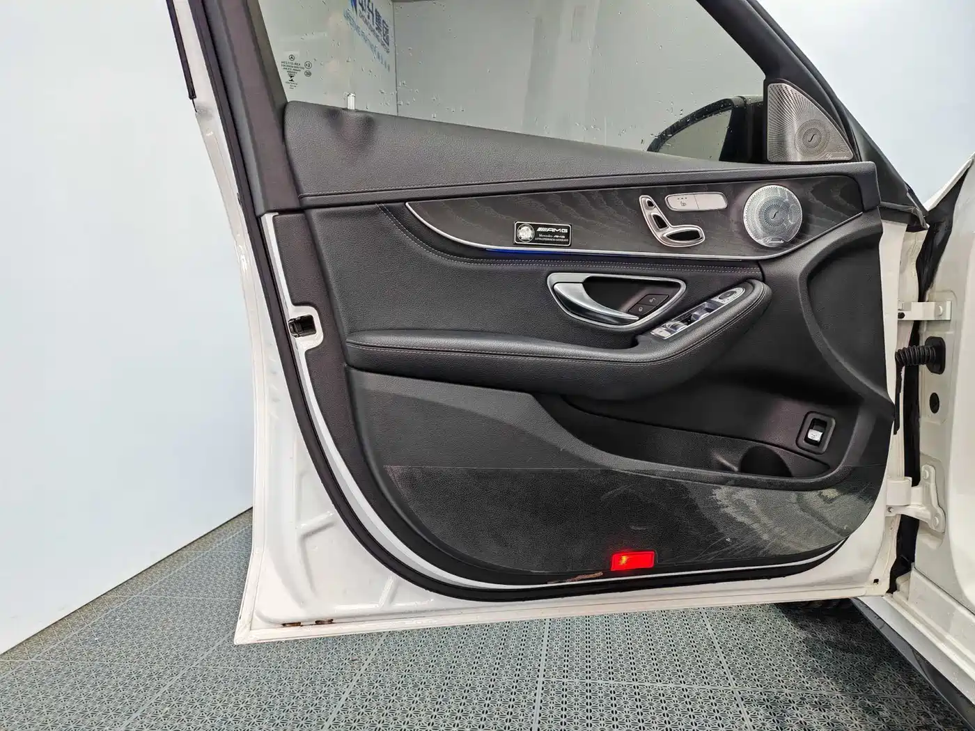 Mercedes-Benz C-Class 2019 Facelift C 260 L Sport фото 16
