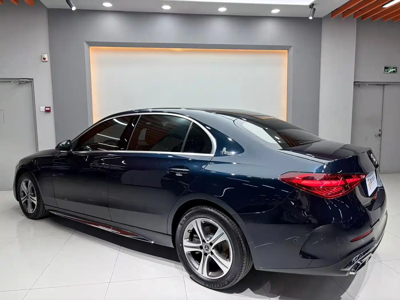 Mercedes-Benz C-Class 2023 C 200 L Sport фото 6