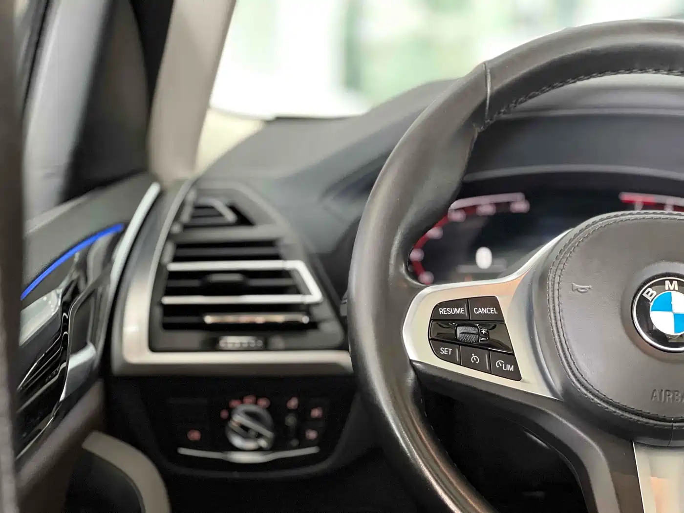 BMW X3 2022 xDrive25i M Sport Package фото 14