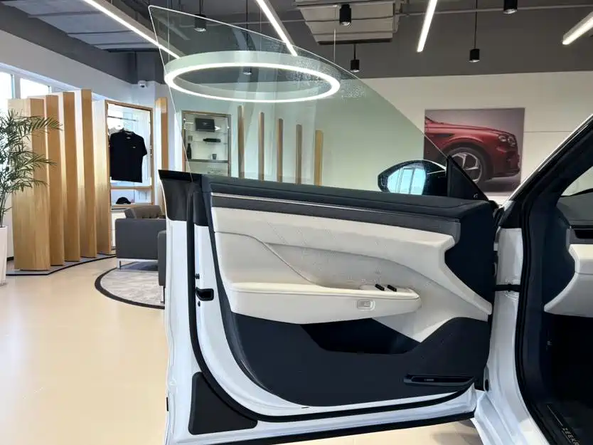 ZEEKR EXTREME KRYPTON 001