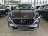 صورة 10 - Mazda CX-5