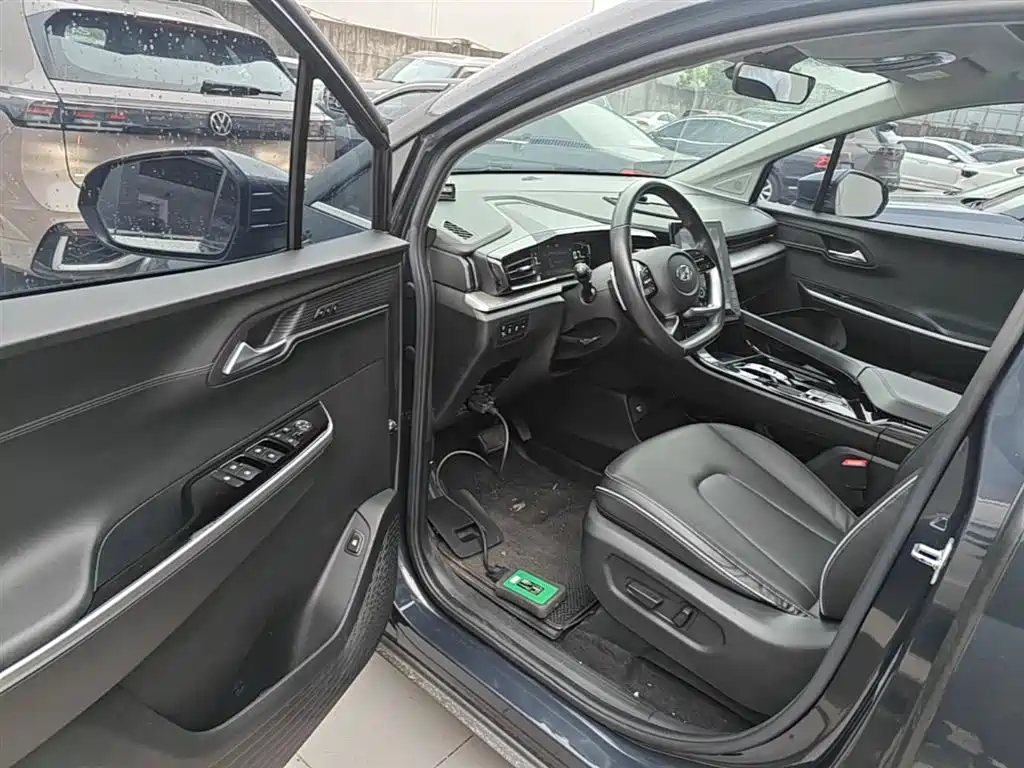 Hyundai Kustu 2021 380TGDi Smart Love Premium LUX Premium фото 16