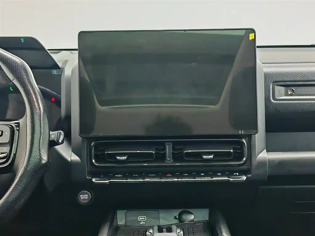 Haval Meng Long NEV 2023 Hi4 102 Explorer Edition фото 12