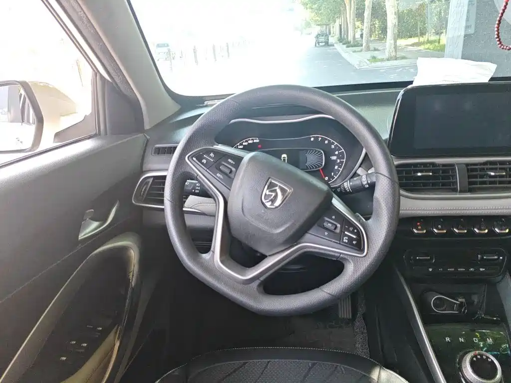 Baojun 510 2018 2017 1.5L Auto Fashion