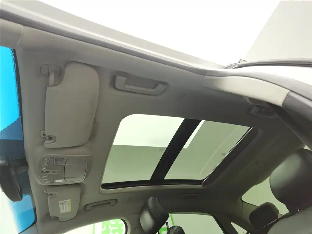 Ford Taurus 2015 EcoBoost 325 V6 Fashion фото 14