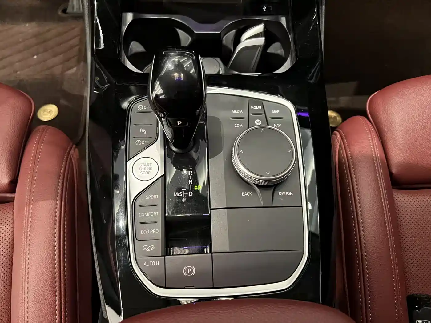 BMW X3 2023 xDrive25i M Sport Package фото 9