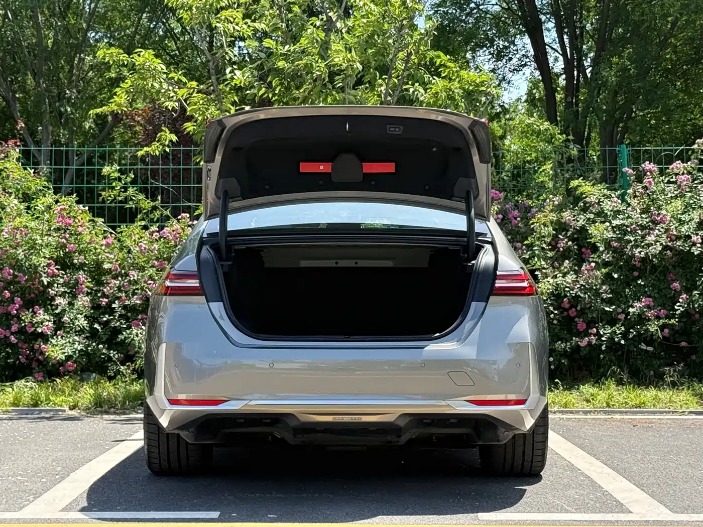 BMW i5 2024 eDrive 35L Premium Luxury Package фото 34