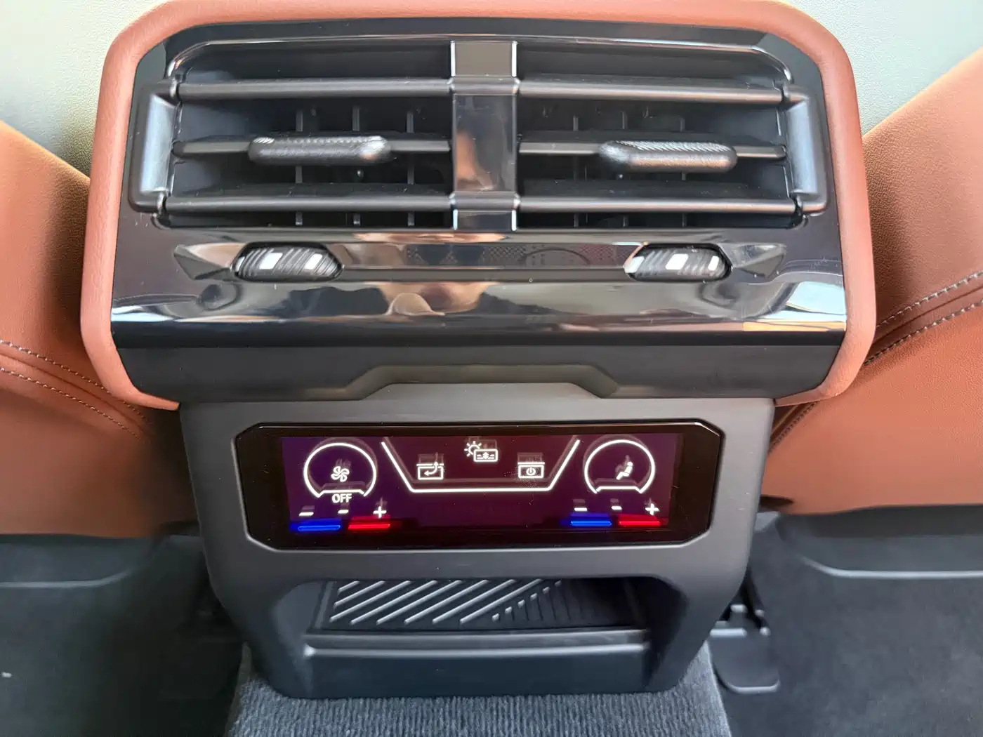 BMW i5 2024 eDrive 35L Premium Luxury Package фото 27