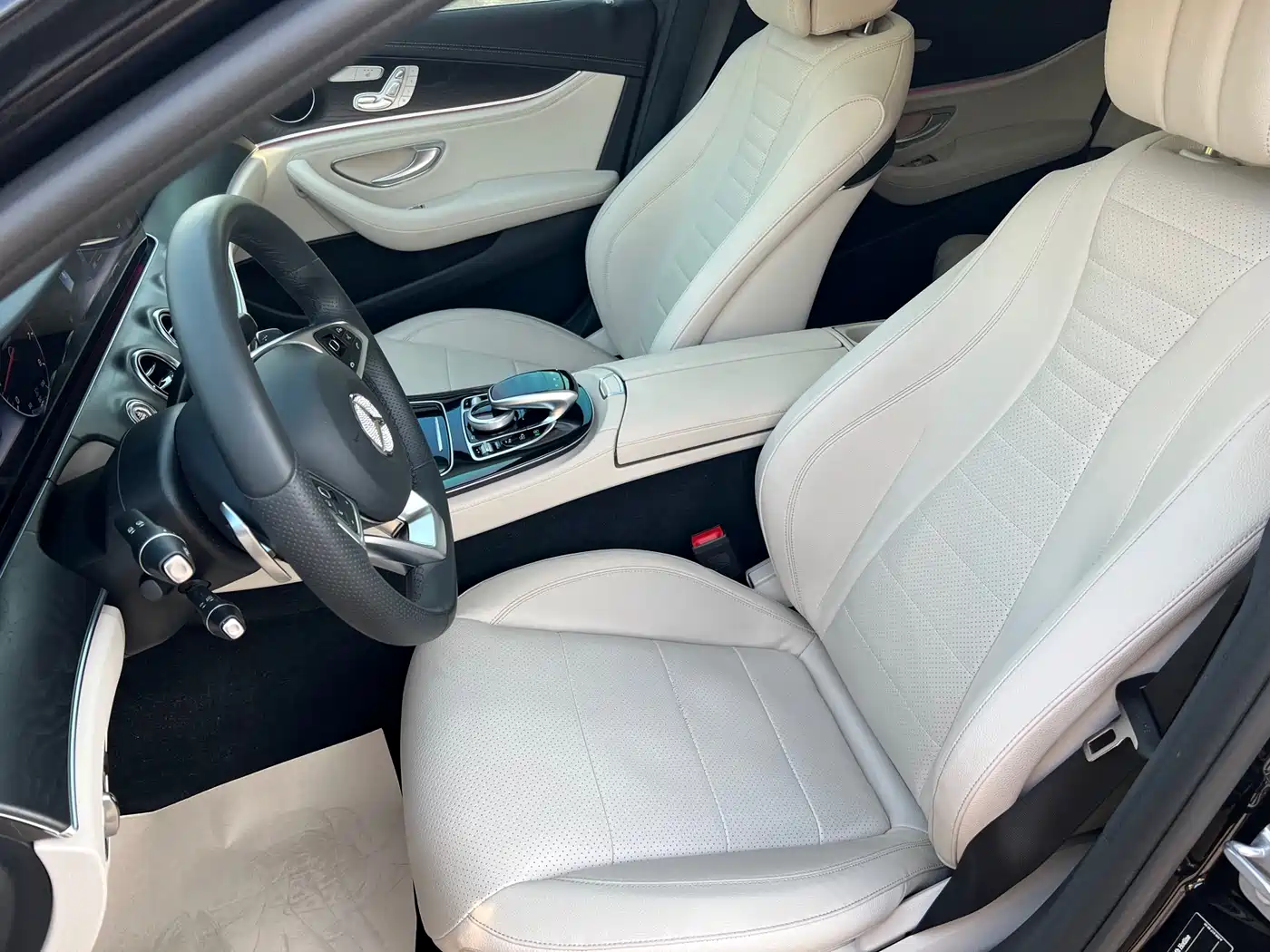 Mercedes-Benz E-Class 2016 E 300 L Sport Luxury фото 23