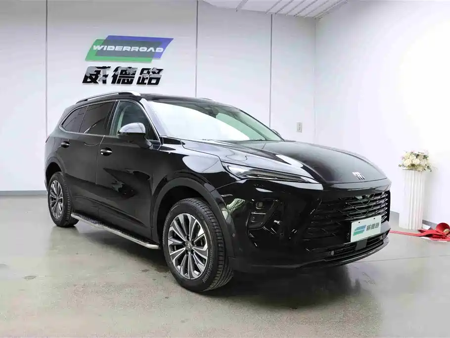 Buick Envision Plus 2025 Enclave Plus 28T 2WD Platinum Edition фото 6