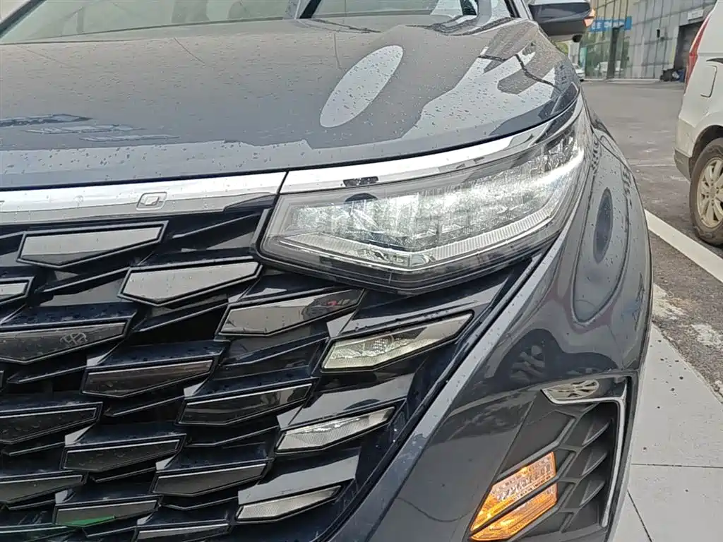 Hyundai Kustu 2021 380TGDi Smart Love Premium LUX Premium фото 24
