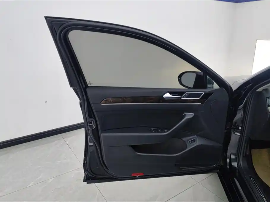Volkswagen Magotan 2019 330TSI DSG Leading China VI фото 7