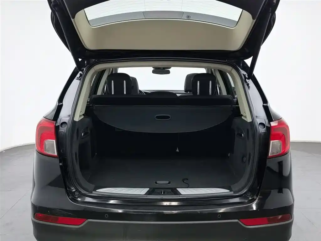 Buick Envision Plus 2017 20T 2WD Luxury фото 16