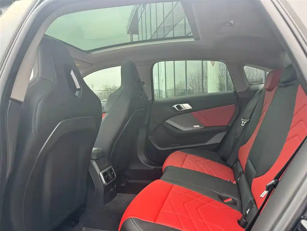 BMW 2 Series 2025 225L M Sport Moonlight Package фото 9