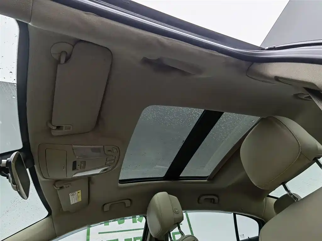 Buick LaCrosse 2013 2.4L SIDI Leading Comfort фото 14