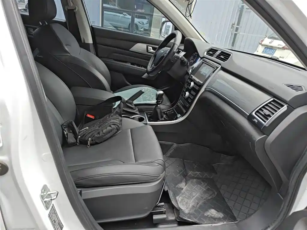 Haval H2 2017 Red Label 1.5T Manual 2WD Elite фото 25