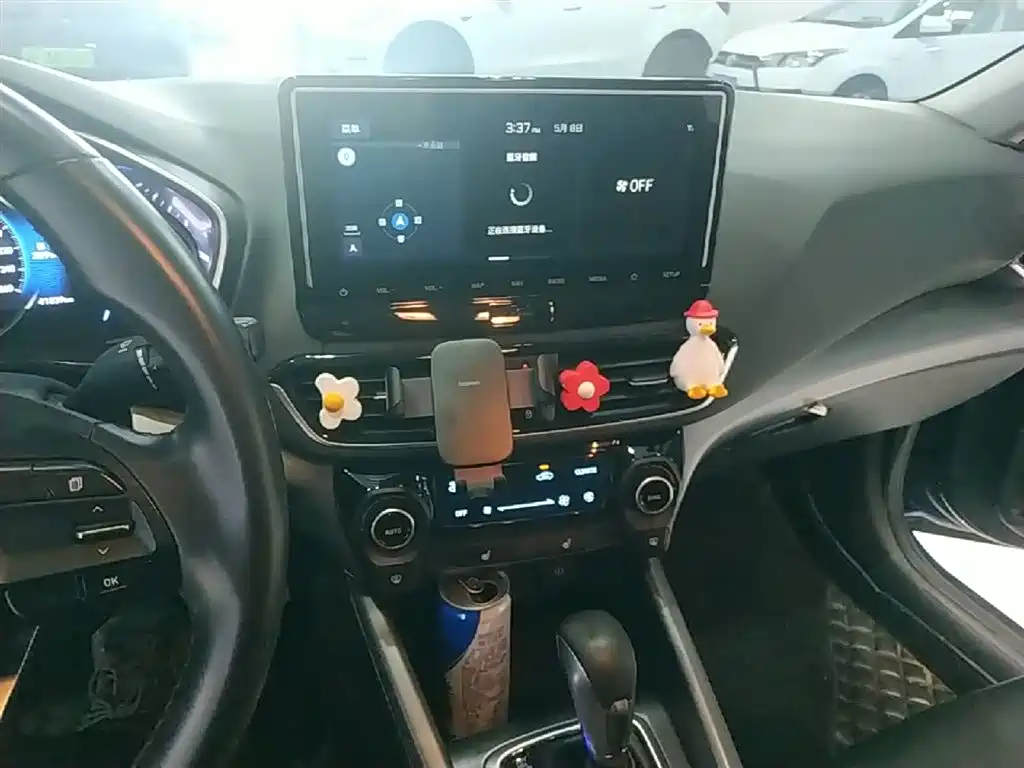 Hyundai Fista 2019 280TGDi Smart Speed Edition China VI фото 13