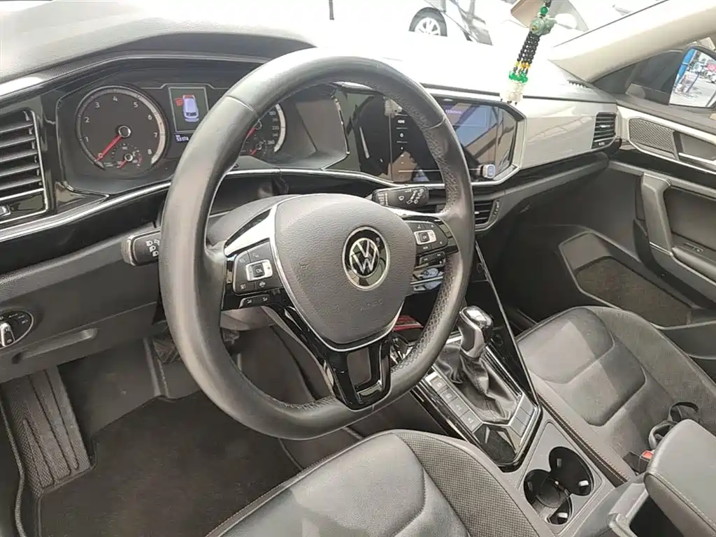 VOLKSWAGEN TANYUE