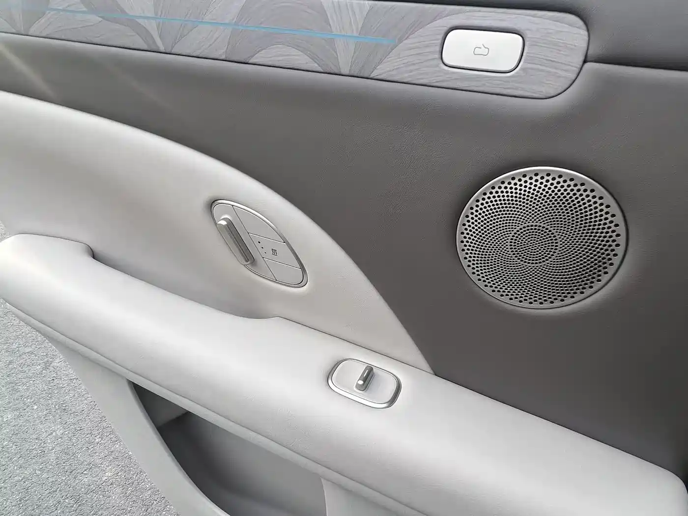 ZHIJI AUTOMOBILE ZHIJI LS6