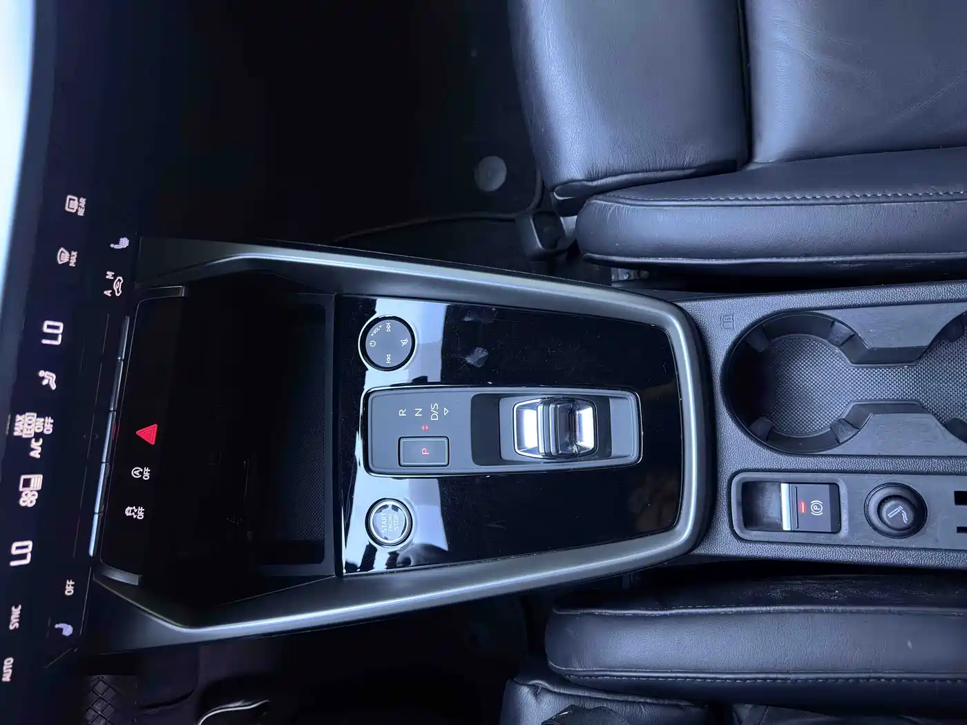 Audi A3 2022 Sportback 35 TFSI Progressive Sport фото 11