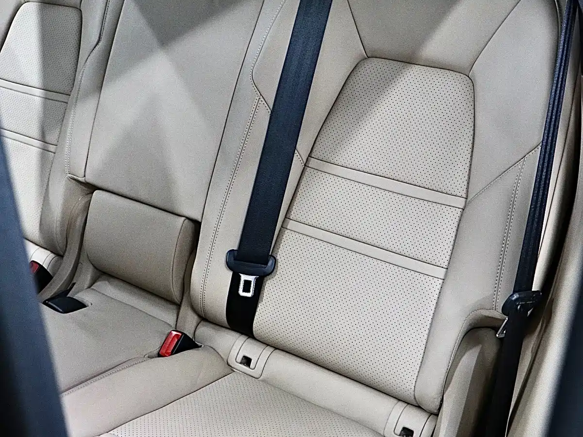 Porsche Cayenne New Energy 2021 Cayenne E-Hybrid 2.0T фото 14