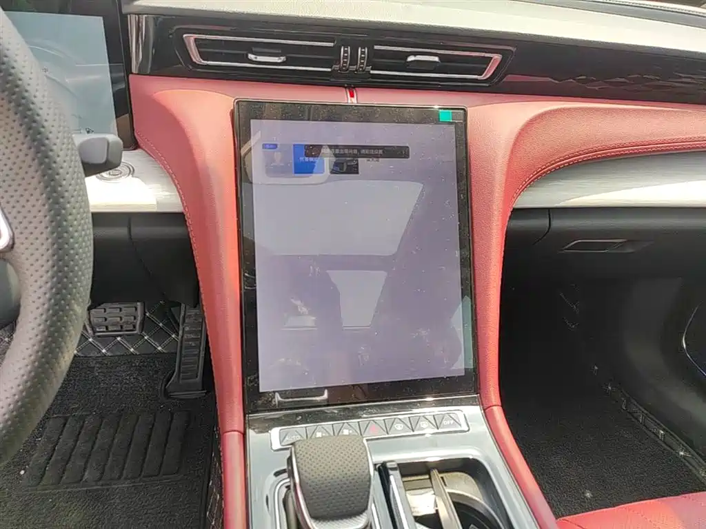 Hongqi H5 PHEV 2025 130 Super Hybrid Edition фото 13