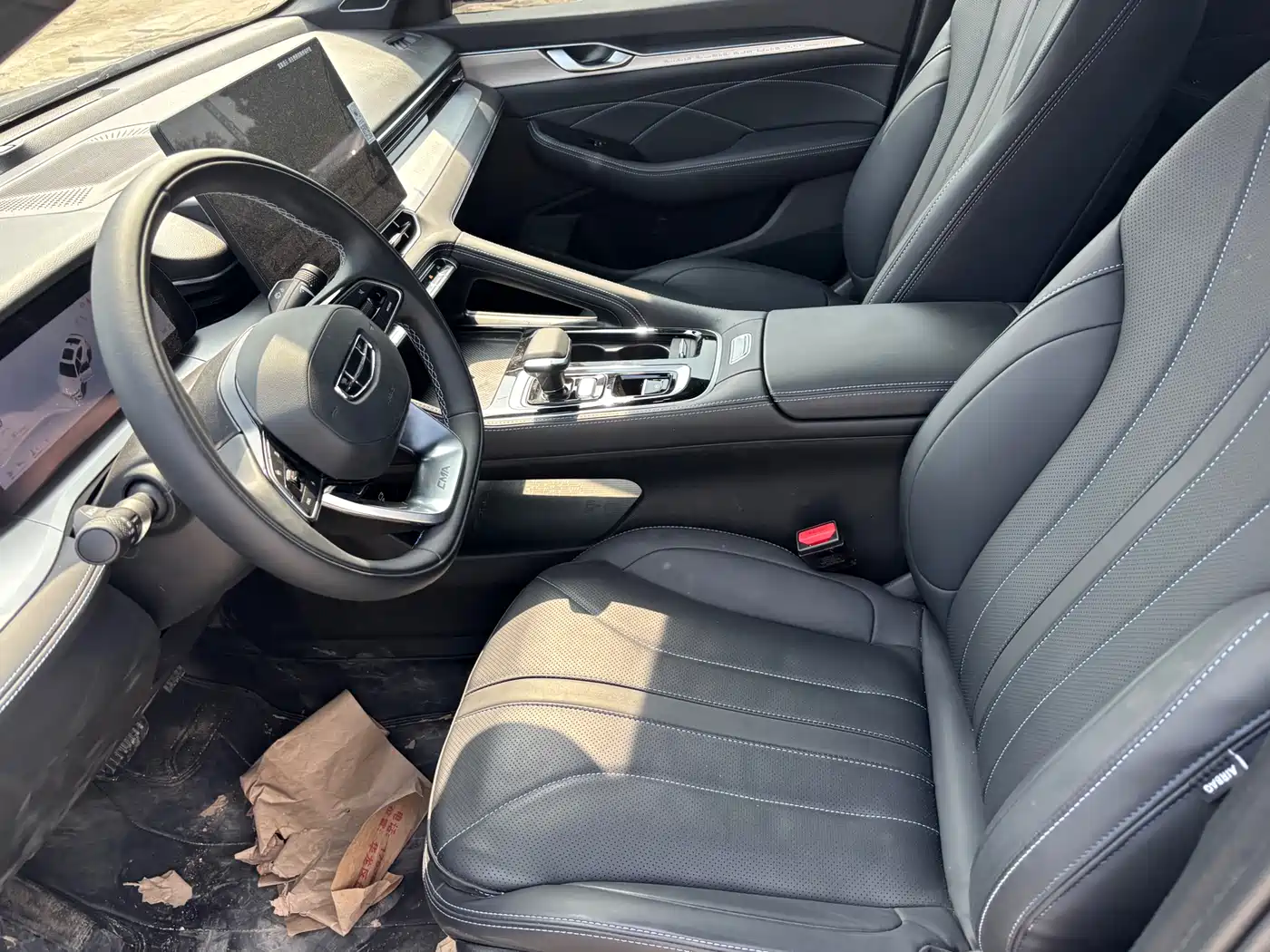 Geely Xing Rui 2026 2026 Orient Yao 1.5TD Soaring Edition