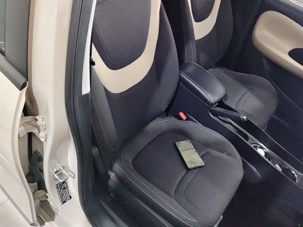 Фото 25 - Wuling Motors Wuling Bingo