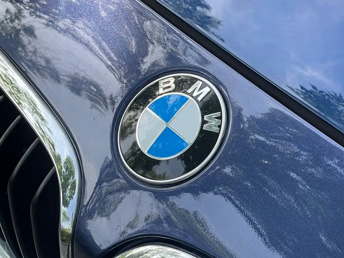 BMW 1 Series (Import) 2015 118i Leading фото 11