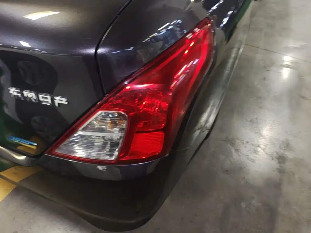 Nissan Sunny 2016 2015 1.5XE Manual Comfort