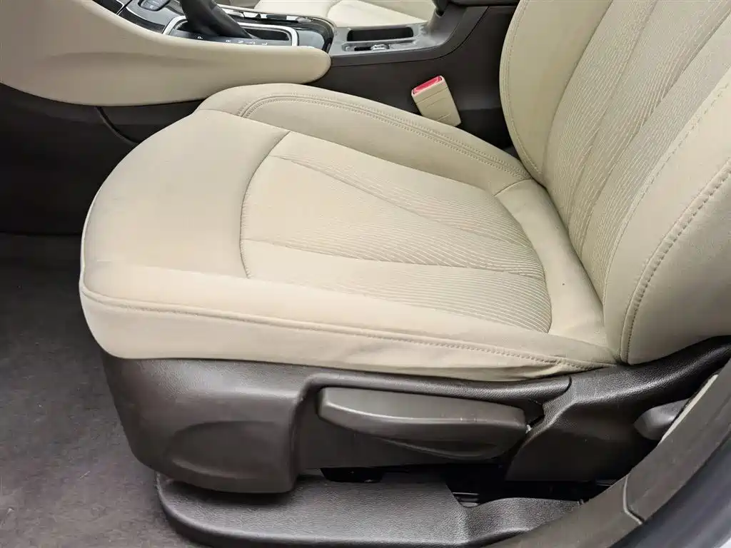 Buick Verano 2015 Sedan 15S Automatic Progressive фото 20
