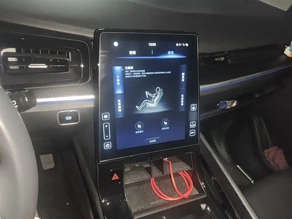 Hyundai Kustu 2021 380TGDi Smart Love Premium LUX Premium фото 6