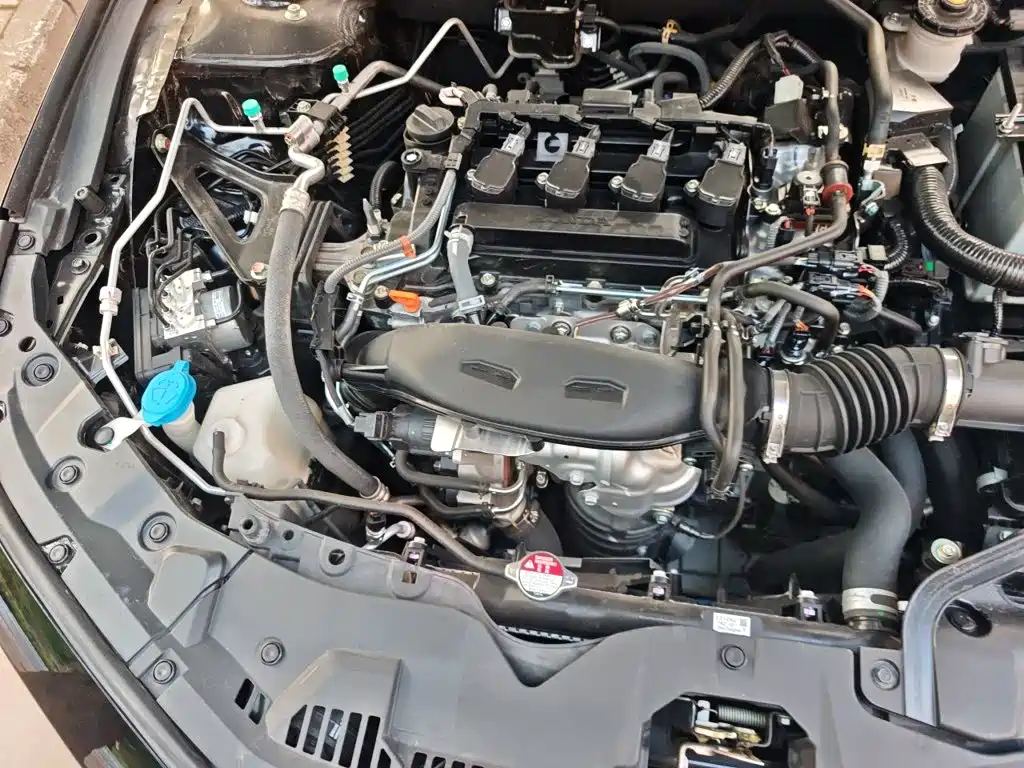 صورة 20 - Honda Accord