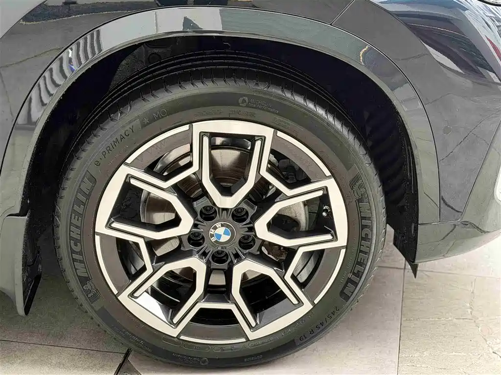 BMW X1 2024 sDrive25Li X Design Package фото 14