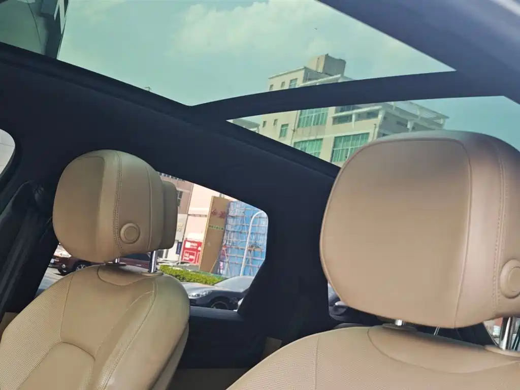 Porsche Cayenne 2018 Cayenne 3.0T фото 15