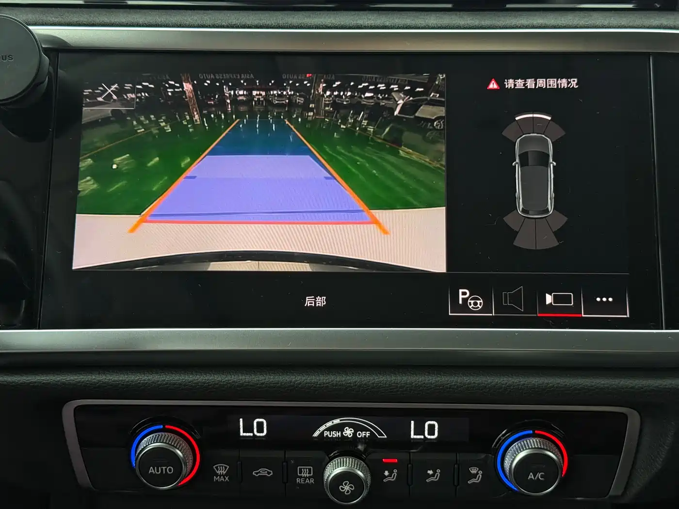 Audi Q3 2022 35 TFSI Fashion Dynamic фото 14