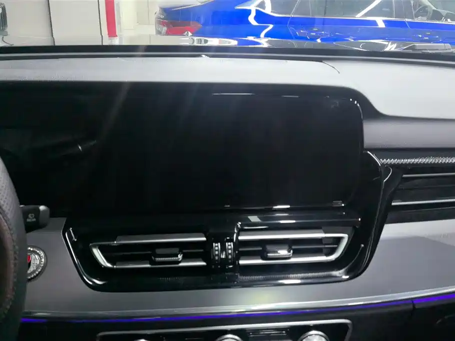Hongqi HS5 2023 2.0T Flag Leader Pro Edition фото 13