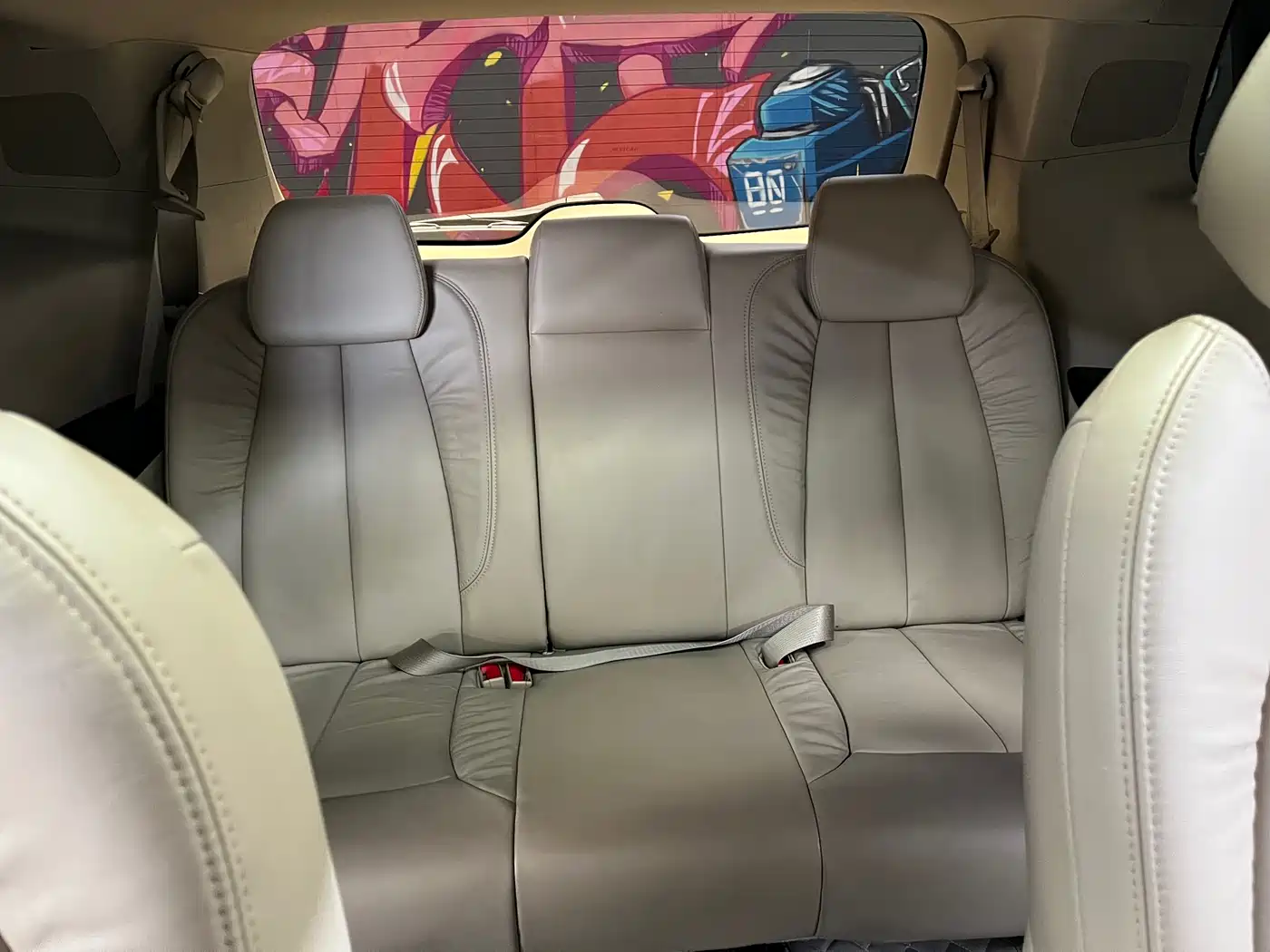 Buick GL8 2014 3.0L GT Luxury Business Elegance фото 20