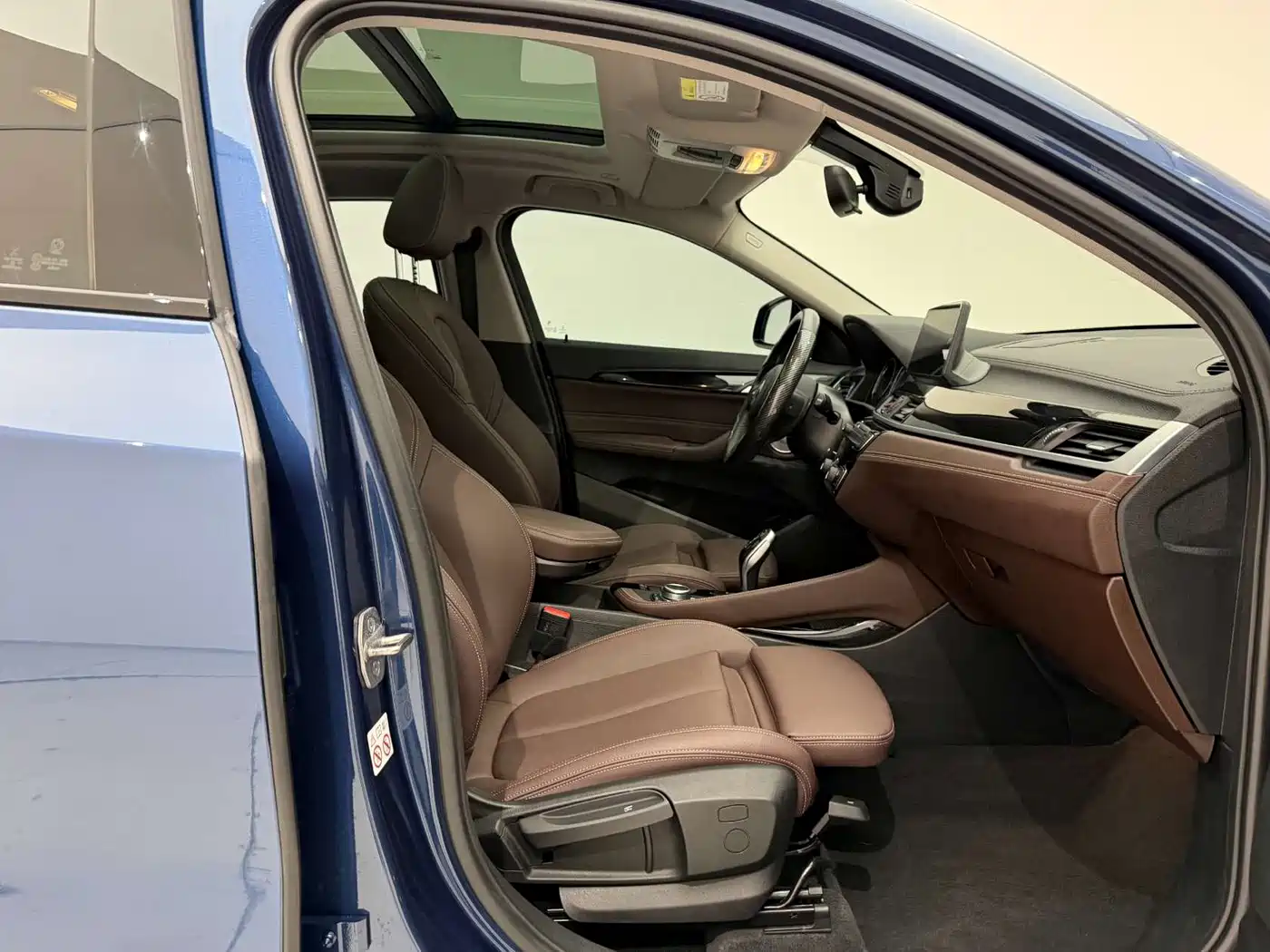 BMW X2 2021 sDrive25i Leading M Sport Package фото 19