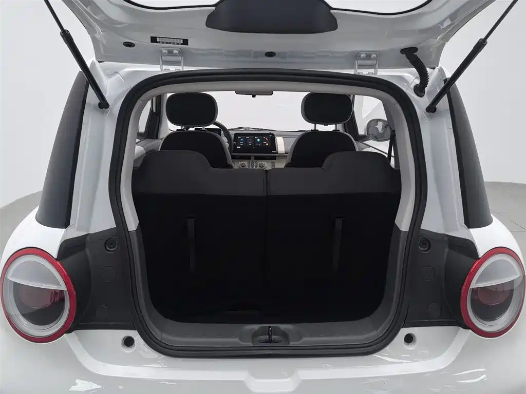 CHANGAN CHANGAN LUMIN