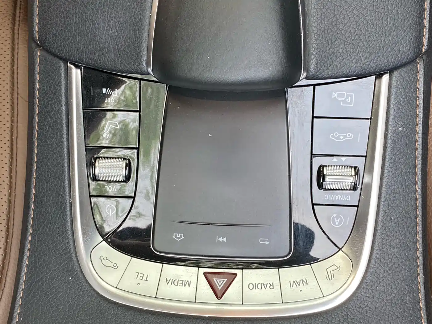 Mercedes-Benz S-Class 2019 S 450 L фото 20