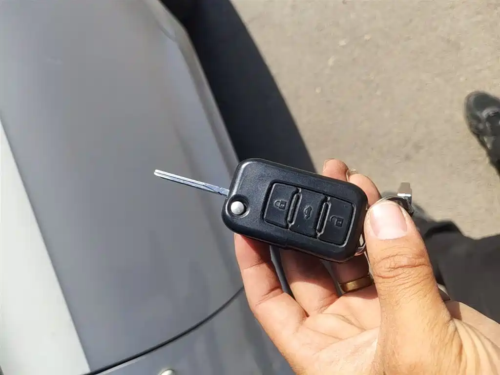 Volkswagen Sagitar 2014 Facelift 1.6L Automatic Comfort фото 9