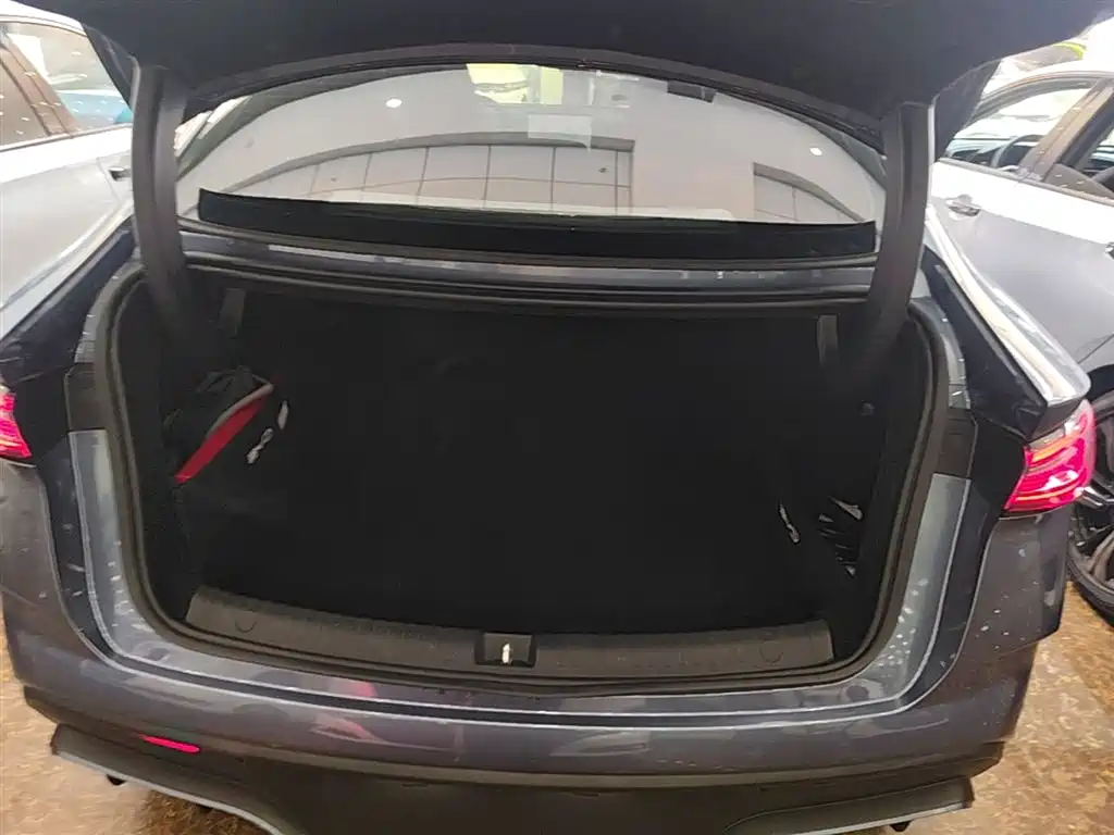 BYD Seal 06 New Energy 2025 DM-i Smart Drive Edition 120KM Prestige фото 19