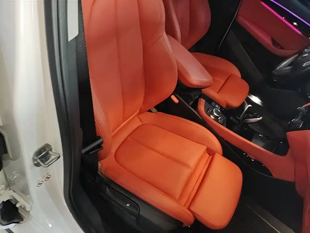 BMW X2 2022 sDrive25i M Sport Package фото 25