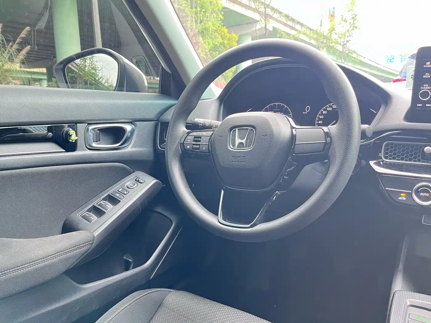 Honda Integra 2023 240TURBO Manual Exclusive Edition фото 11